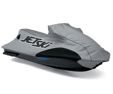 Jet Ski STX-15f/Ultra LX