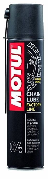 Motul Chainlube Factory Line 400 ml