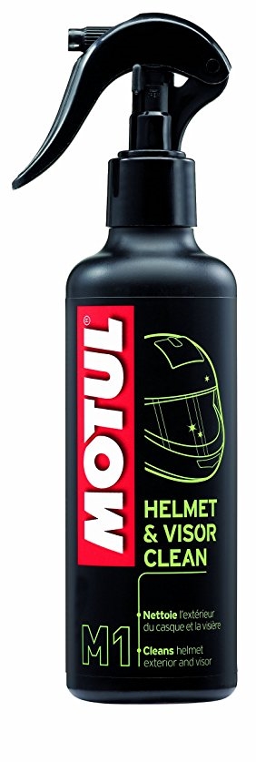 Motul Helmet & Visor Clean 250 ml