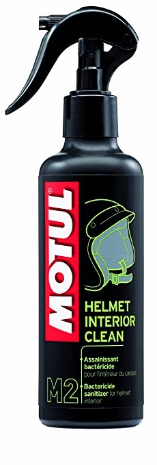 Motul Helmet Interior Clean 250 ml