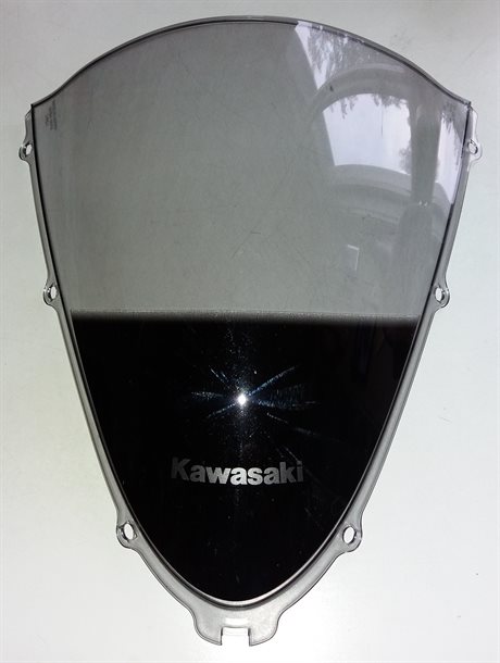 Vindruta Kawasaki Ninja ZX-14R/ZZR 1400