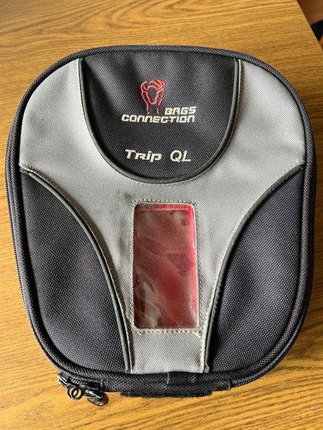 Bags Connection Trip QL 3-5 liter