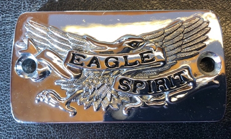 Eagle Spirit Cyl Cover