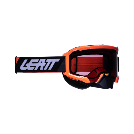Leatt Goggle Velocity 4.5 SNX Neon