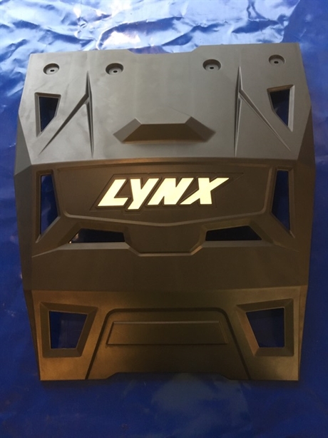 Stänklapp Lynx Boondocker