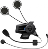 Sena 10C EVO Motorcycle Bluetooth Camera & Communication System