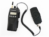 Sena SR10 Bluetooth Two-way Radio Adapter with Motorcycle-mounting kit and Wired PTT included